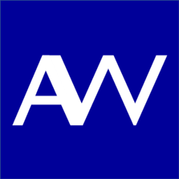 Alan Walker, LLC logo